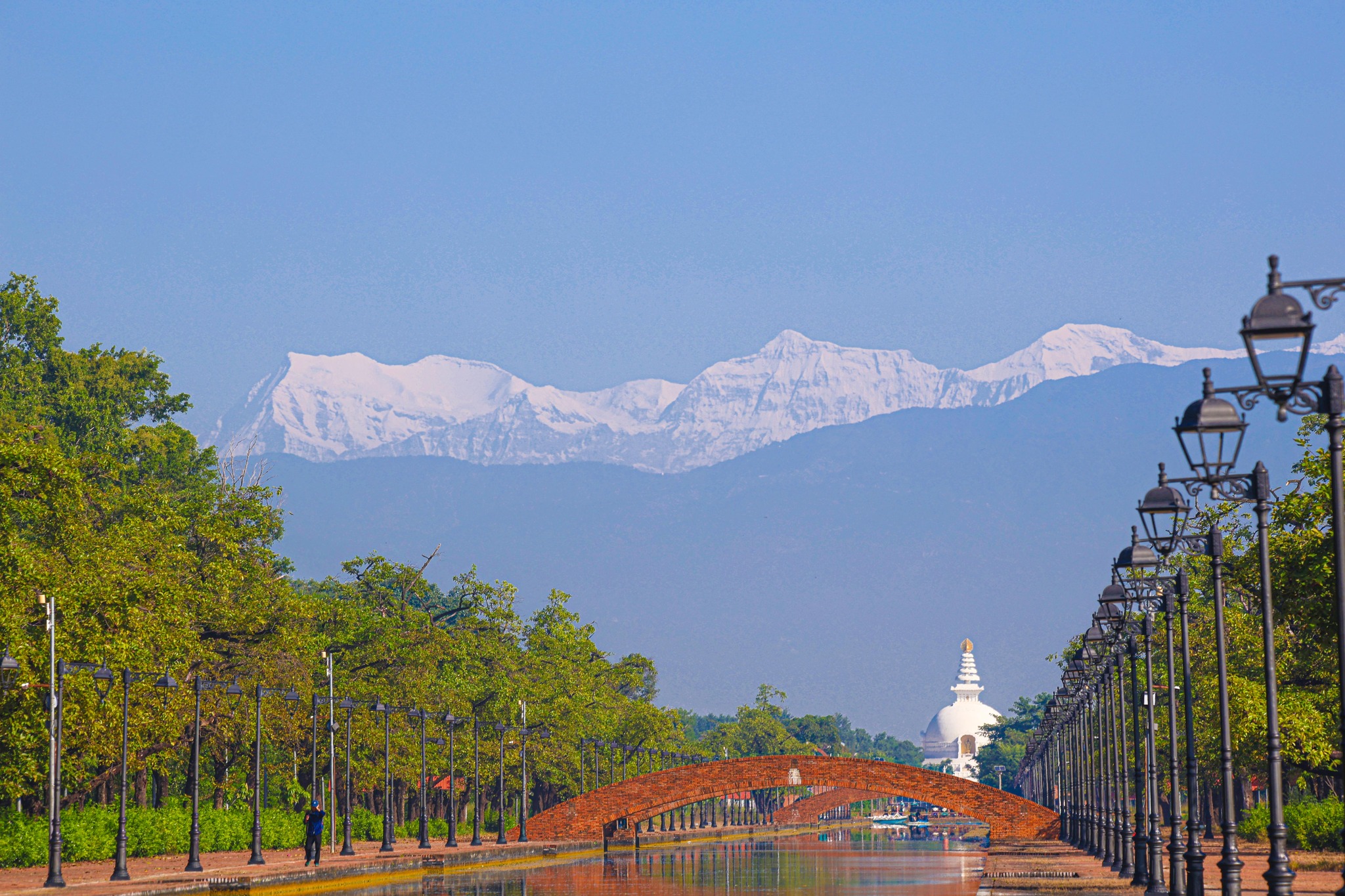 Clear skies return as weather improves across Nepal’s key travel regions